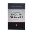 The Penguin Dictionary Of English Grammer