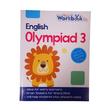 English Olympiad 3