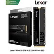 Lexar® NM620 2TB M.2 2280 NVMe SSD
