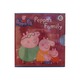 Peppa Pig Peppa's Family Little Library