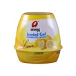 Airnergy Scented Gel Lemon 165G