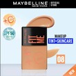 Maybelline Fit Me Fresh Tint Vitamin C+ SPF  50 PA+++ 30ML 08