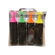 Highlighter 4Colors A022205