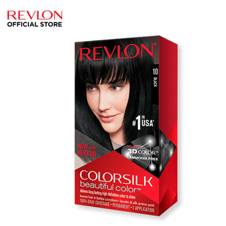 Revlon Color Silk Permanent Hair Color 49