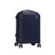 It Luggage Britbag Gannett Blue Medium
