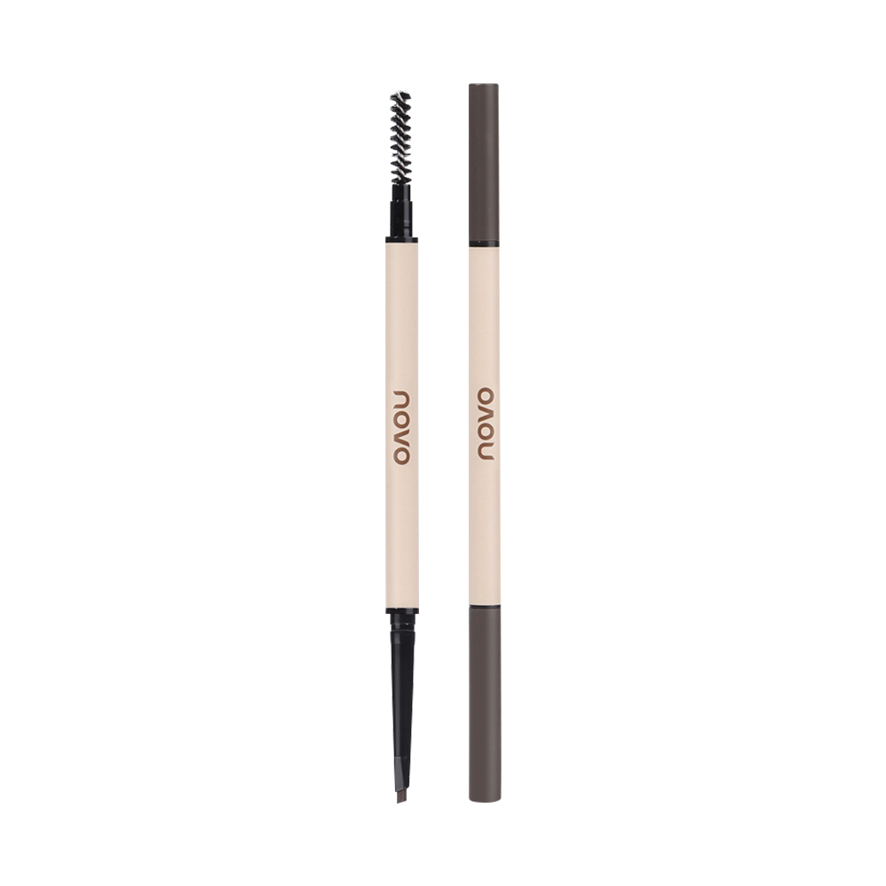Novo Soft Mist Eyebrow 2 (Dream Brown Colour) 5627