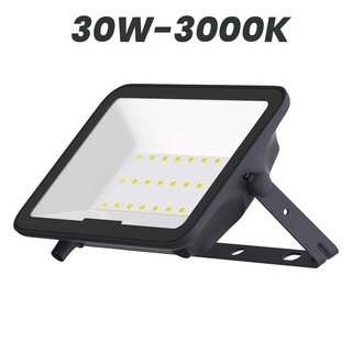 Wellmax Submarine Flood Light 30W 6500K