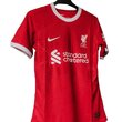 Liverpool Official Home Player Jersey 23/24  Red (XL)