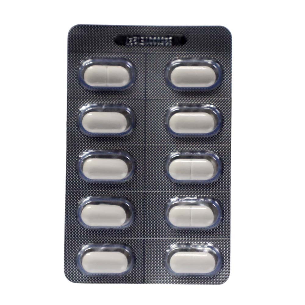 Flu-Link Aceta 500MG & Phenyleprine 5MG 10PCS