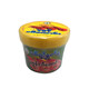 Pin Pyo Ywet Nu Pounded Shrimp Paste 200G