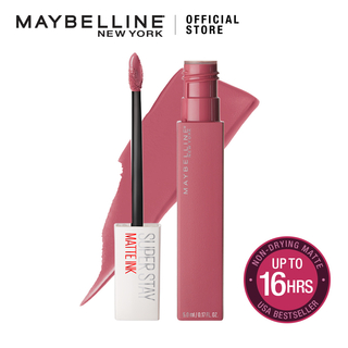 Maybelline Super Stay Lip Matte Ink 5 ML 80-Ruler