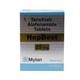 Hepbest Tenofovir Alafenamide 25MG 30PCS