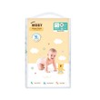 Baby Moby Diaper Pants Medium  50PCS