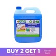 Eco Clean Hand Wash (Ocean Blue) 8KG