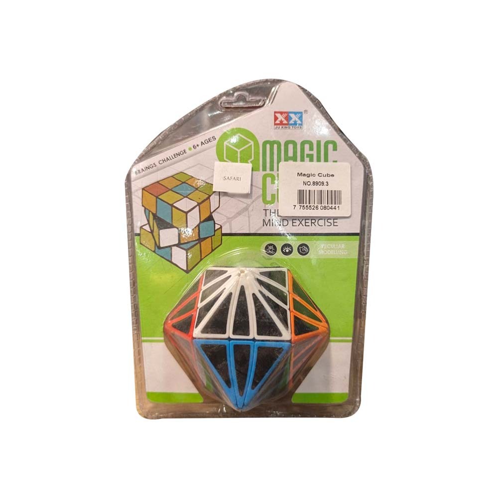 Magic Cube Gb-8909.3