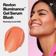 Revlon Illuminance Gel Serum Blush 11ML 130