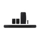 Samsung 9.1.4 Inches Premium Q-series Soundbar HW-Q930C/XT (Black)