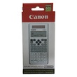 Canon Scientific Calculator F-789SGA