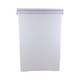 Inochi Hiro Dustbin Flip Lid 20LTR HIN.RABA.0020