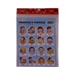 True Learning Emotions & Feelings Stickers