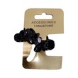 MM Fiber Design Small Jaw Clip 2PCS