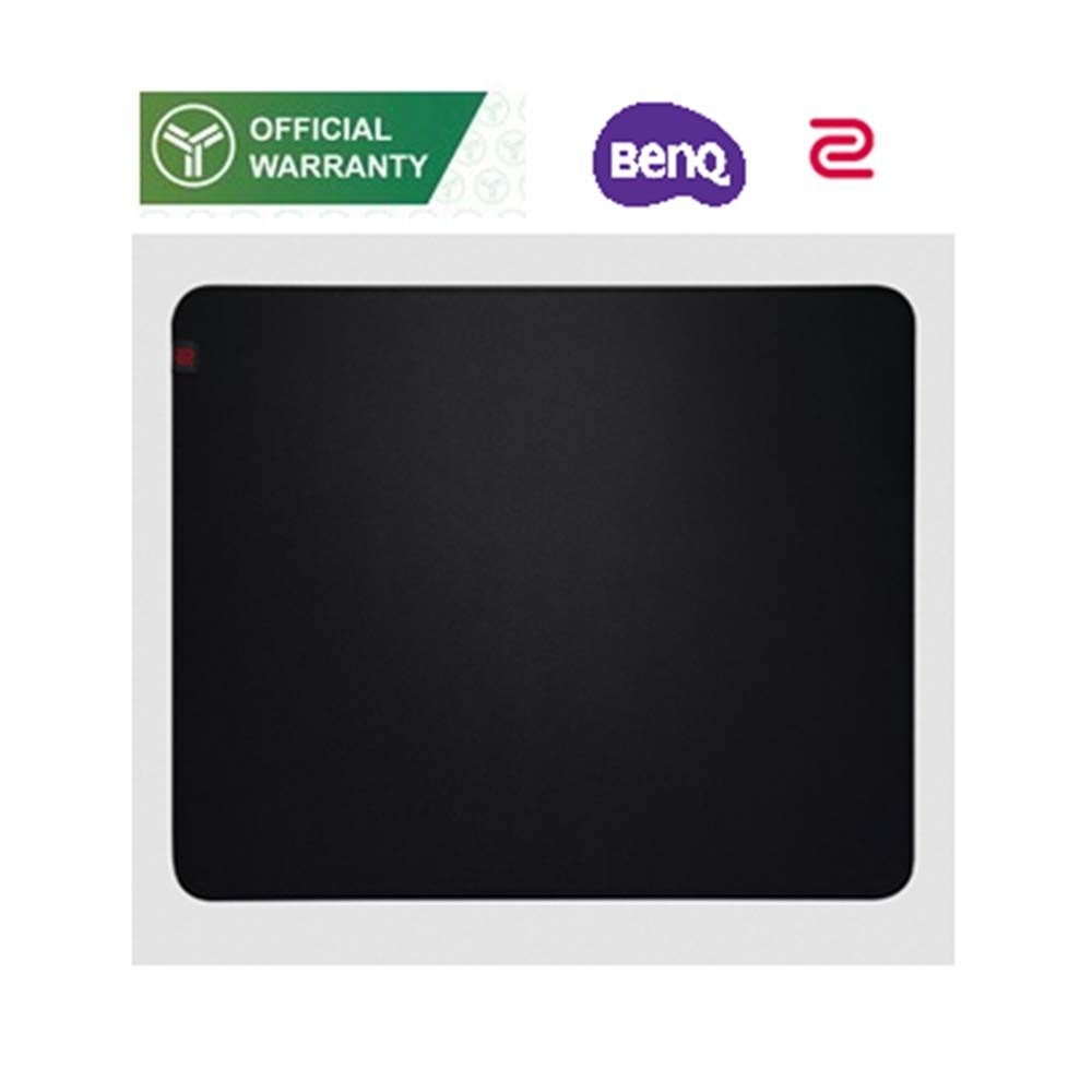 Zowie Mouse Pad (MOUSE PAD GAMING GEAR GS-R BLACK)