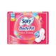 Sofy Body Fit Day Type Slim Wing 10PCS
