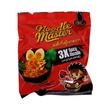 Noodle Master 3X Spicy Noodle 100G