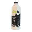 City Farm Natural Fresh Milk Full Cream 1LTR