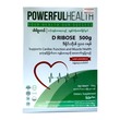 Powerfulhealth  D-Ribose 500G