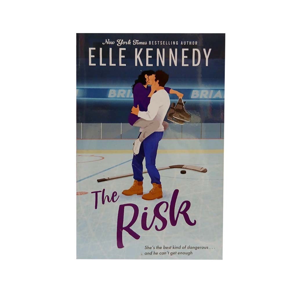 The Risk (Elle Kennedy)
