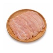 Mo Mo Frozen Chicken Meat Slice 100G