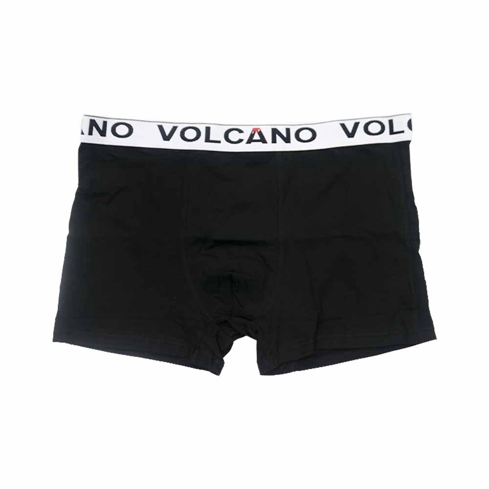 Volcano Men Boxer MUV-A1001 (Black) (M)