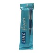 Linc Glycer Ball Pen 3PCS (Blue)
