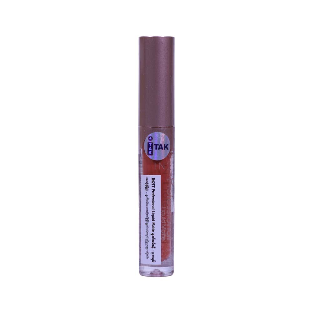 IN2IT Professional Liquid Matte 3G 07