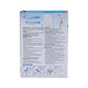 Plaid Waterproof Plaster 20PCS