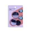 Blind Spot Round Mirror 3S-057