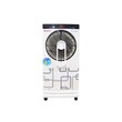 Master Mist Fan 12IN (MMF-B12 80MIR)  Square