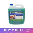 Eco Clean Snow Shampoo Premium Car Wash 3.5KG