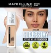 Maybelline Super Stay 30H Active Wear Foundation 30ML 220