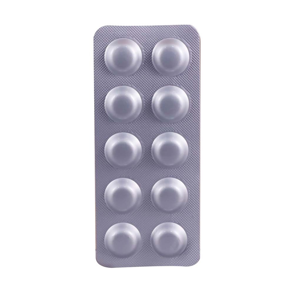 Telsafe-Am 40-10 Telmisartan & Amlodipine 10PCS