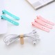 KPT Silicone Cable Organizer Straps 4PCS KPTHL00076