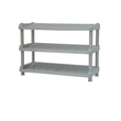 Happy Ware  3 Tier Shoe Rack  PB-254/3