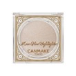 Canmake Moon Glow Highlighter (01) Moon Glow White