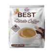 Best 3 in 1 Instant White Coffee (25G x 30Sachets)