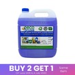 Eco Clean Floor & Surface Liquid (Lavender) 3.5KG