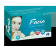 Facia For Healthy Glowing Skin 10`S 1X6