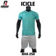 Rhino Icicle Jersey Sportswear Light Blue RHA-2511-LL XL