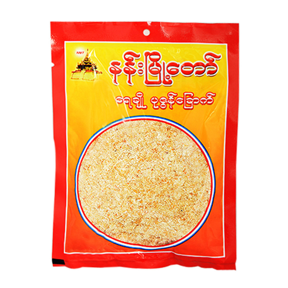 Nan Myoe Taw Dried Prawn Powder 80G