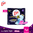 Sofy Eva Napkin Comfort Night 8PCS 42cm
